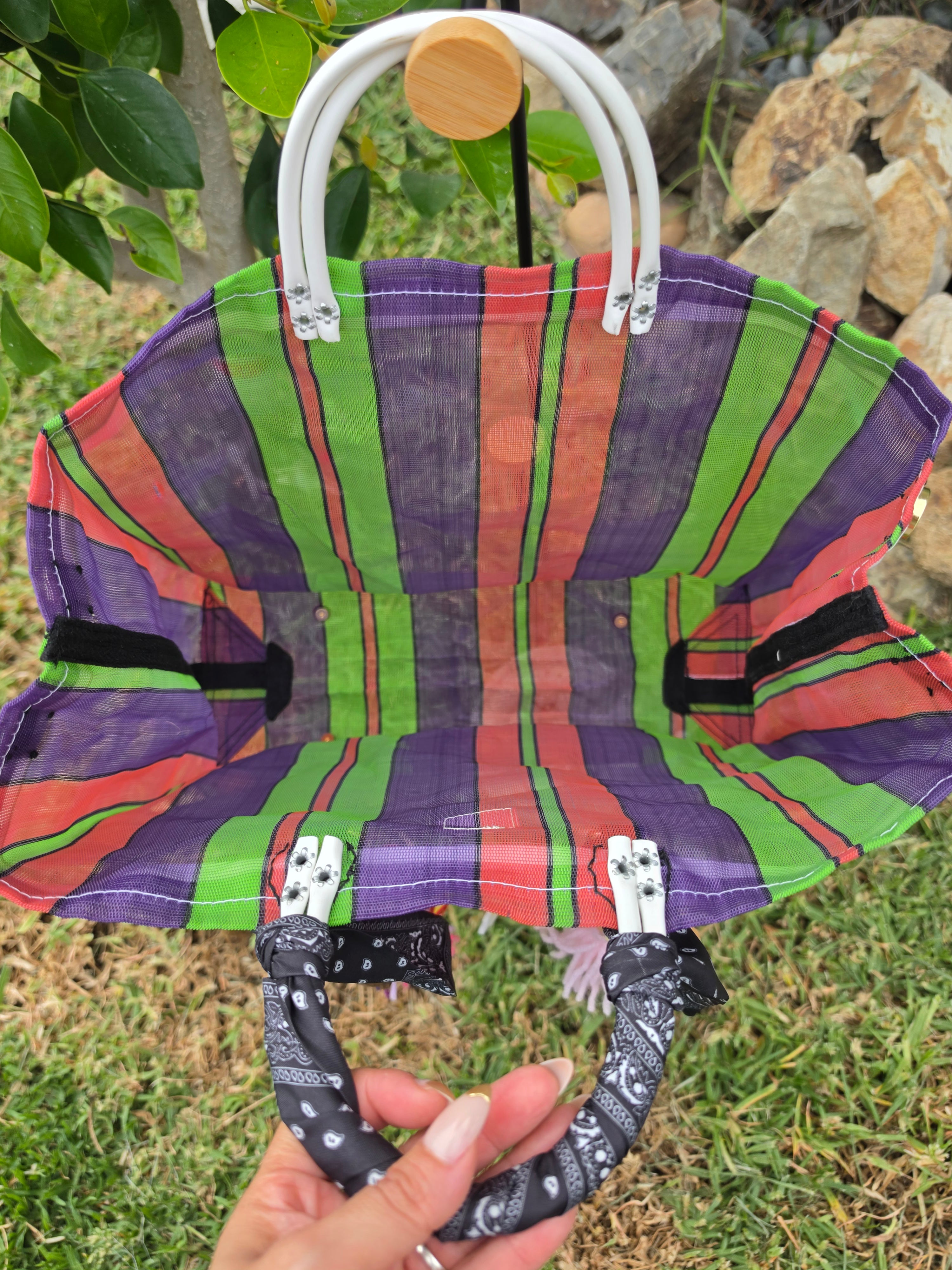 Tote Bag "Dulce Antojo"