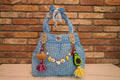 Bolso Expandible "Desayuno Feliz"