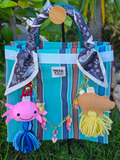 Tote bag "Amigos Tiernos"