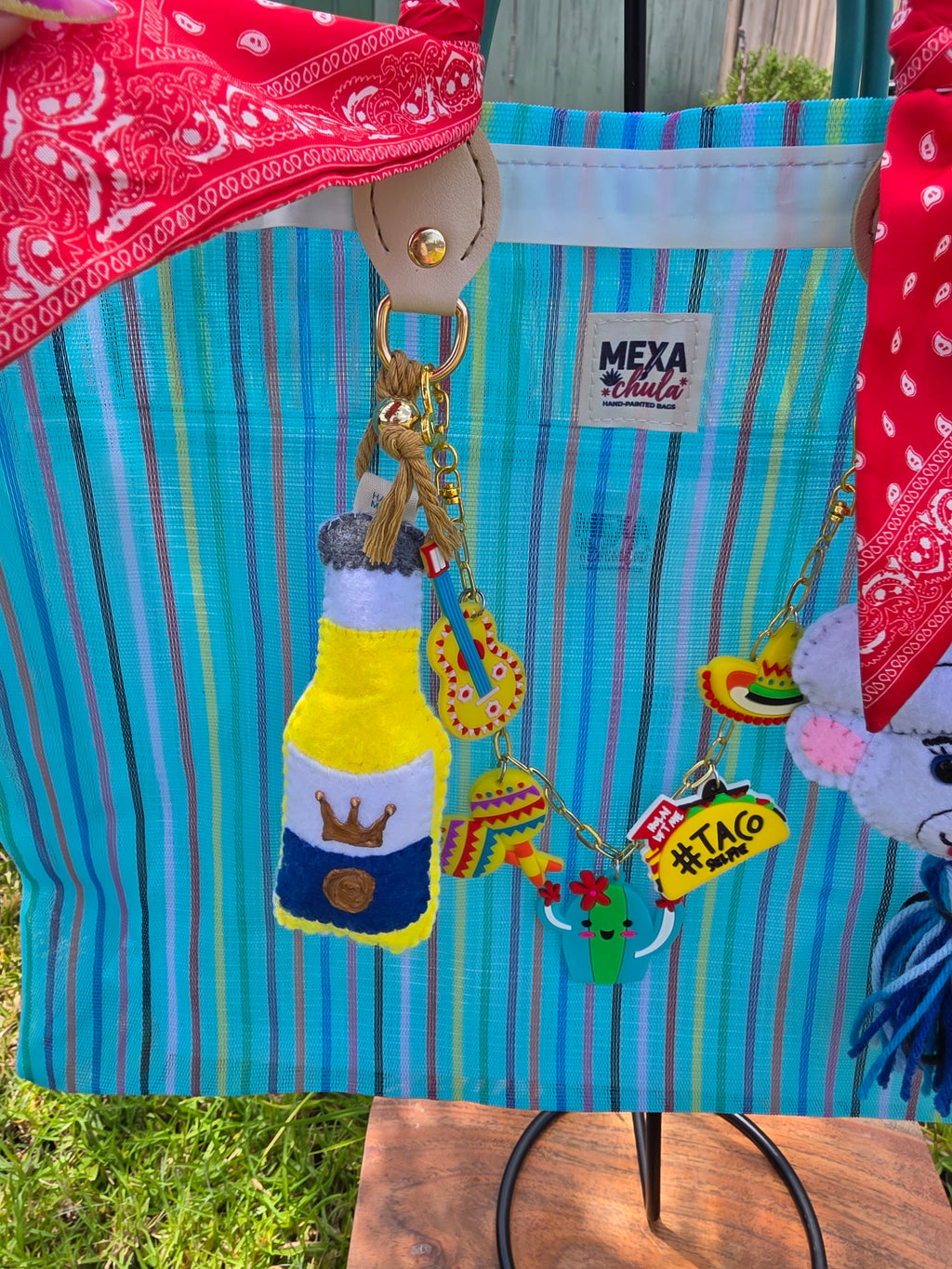 Combo "Mercado MEXA"