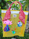 Tote Bag "Sol de México"
