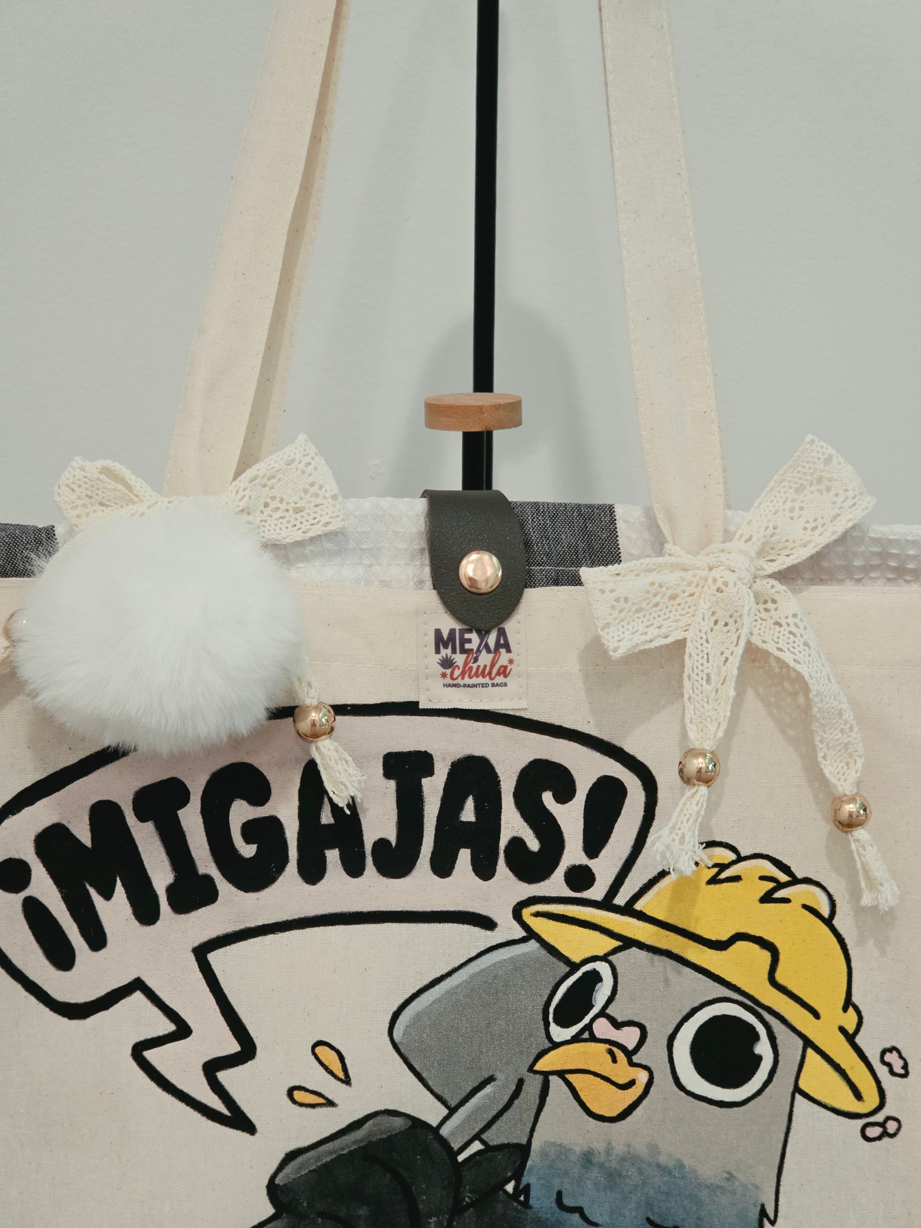 MIGAJAS