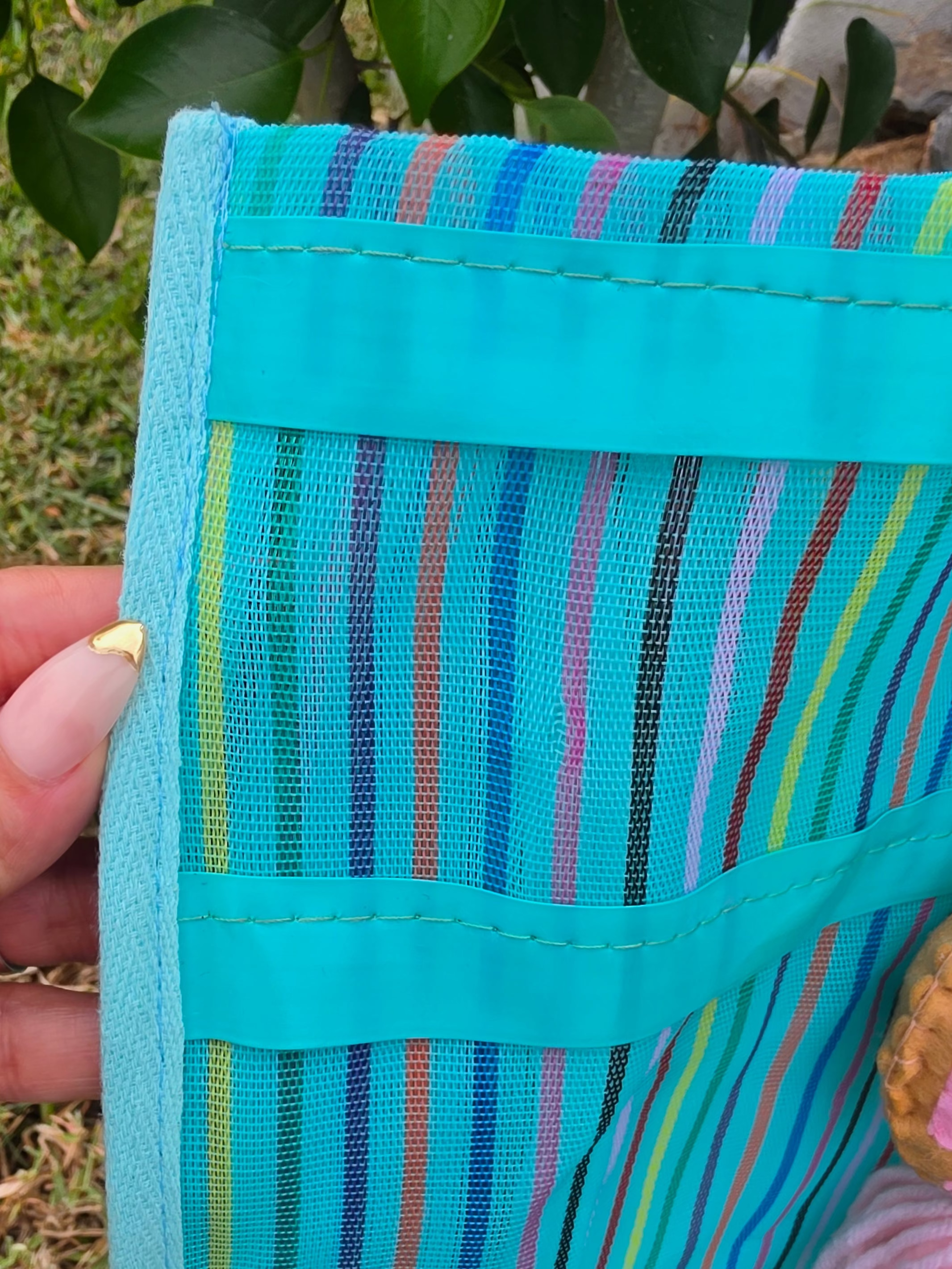 Tote Bag Maxi "Antojo Mexicano"