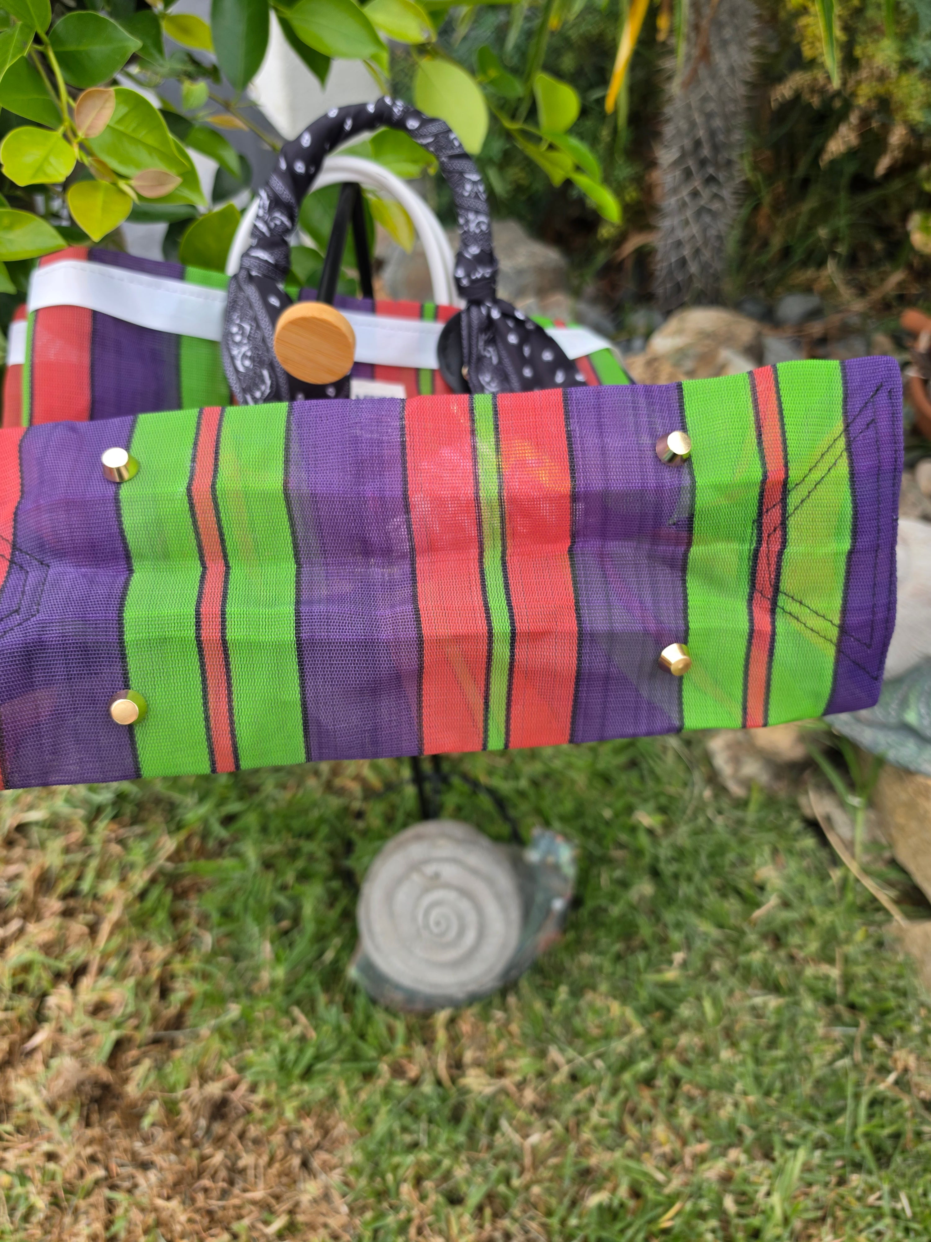 Tote Bag "Dulce Antojo"