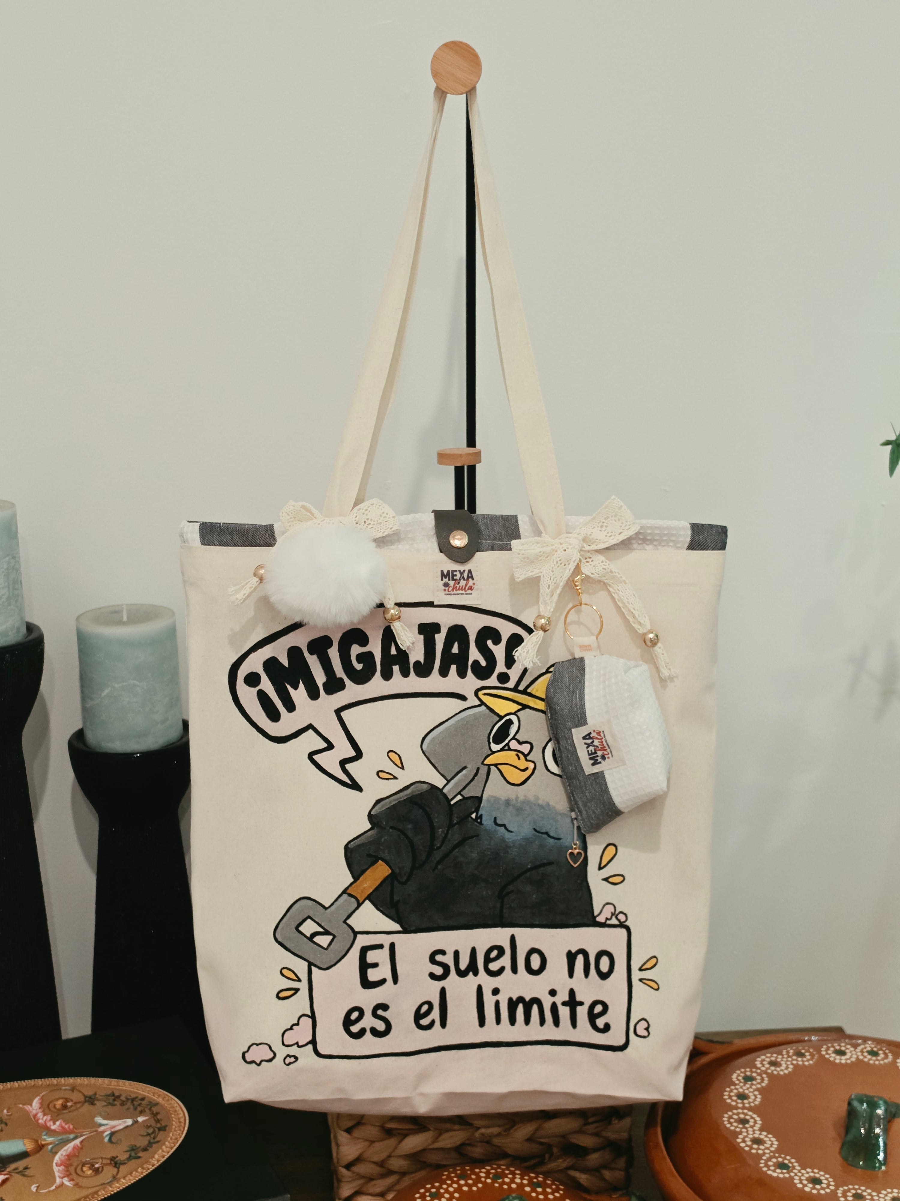 MIGAJAS
