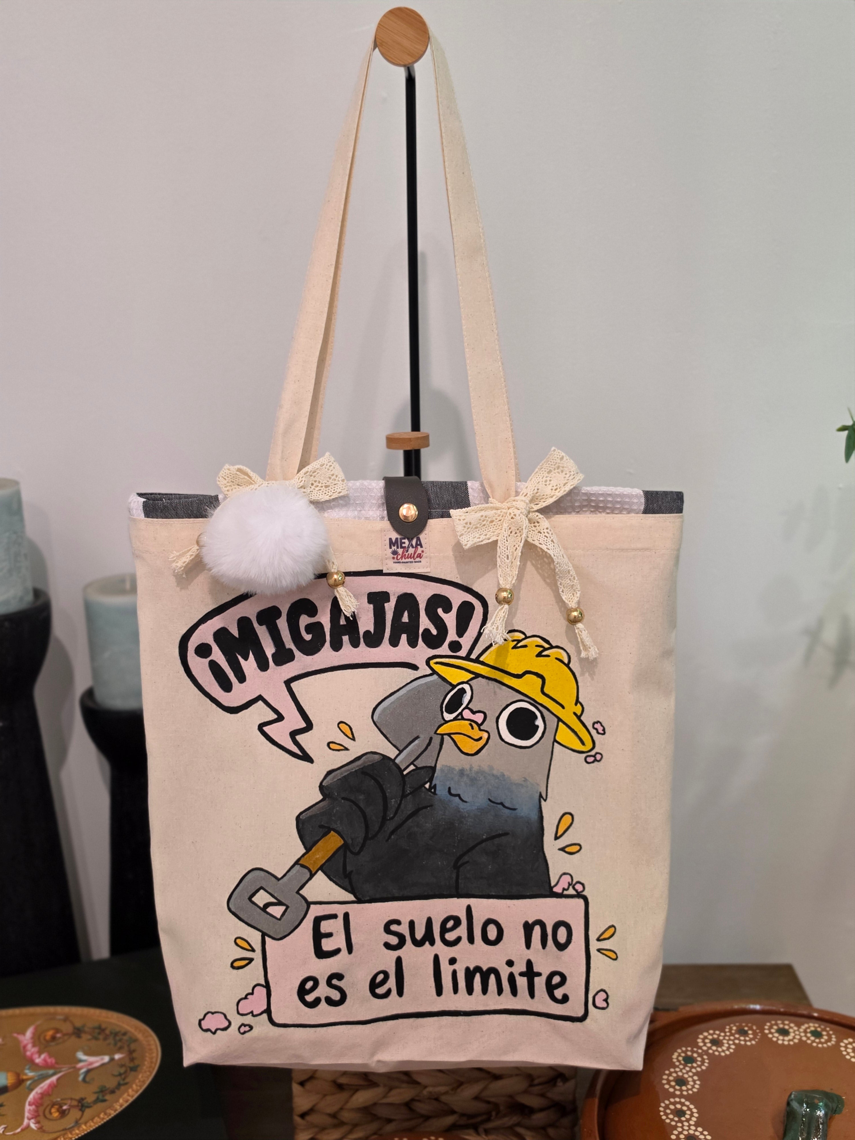 MIGAJAS