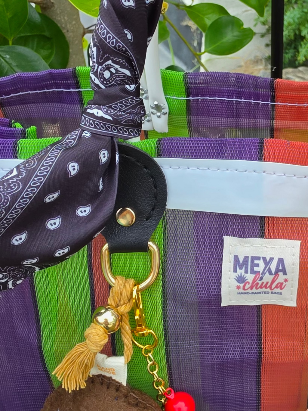 Tote Bag "Dulce Antojo"