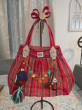 Tote Mediano "Frutería Pop"