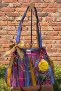 Bolso Tote Chico "Pura Chulada