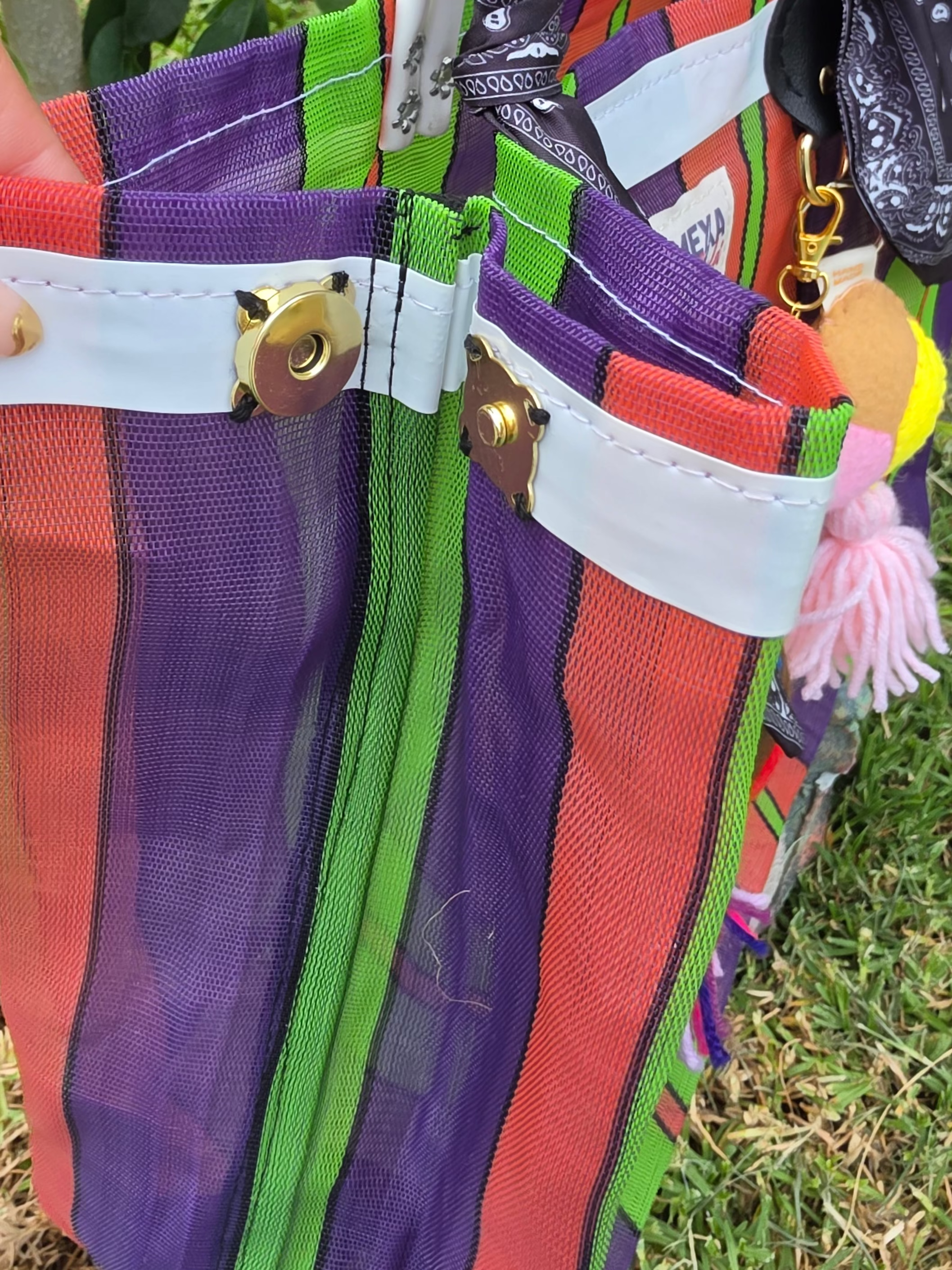 Tote Bag "Dulce Antojo"