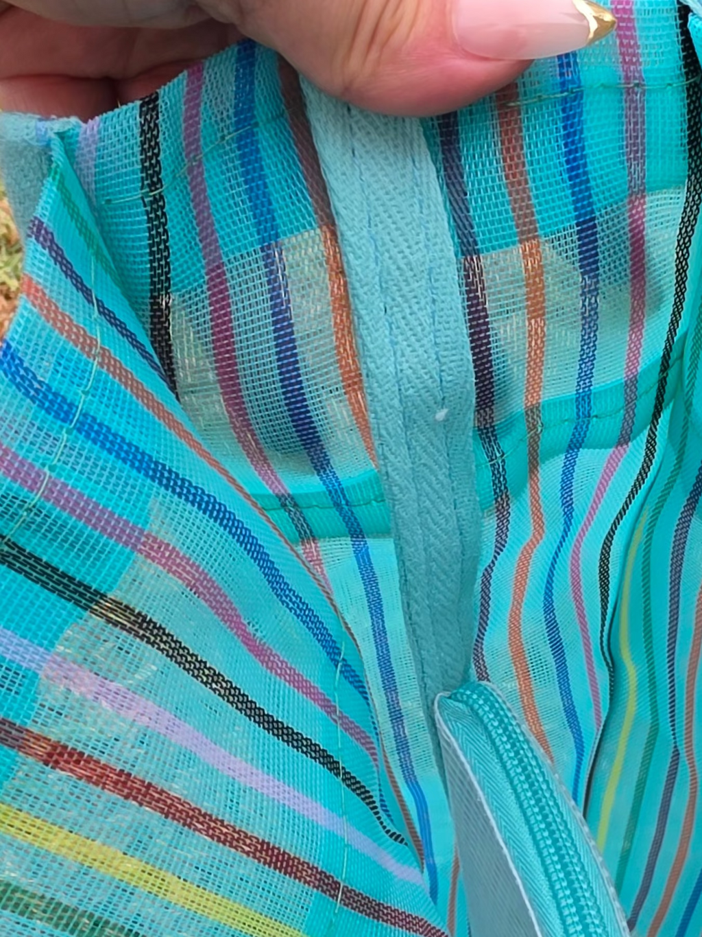 Tote Bag Maxi "Antojo Mexicano"